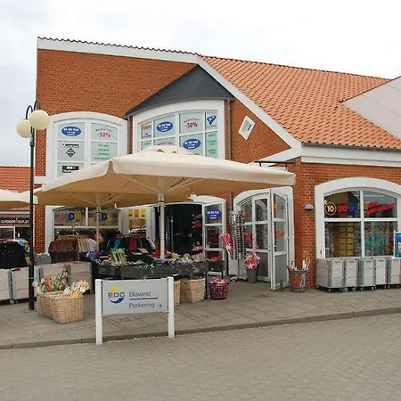 Holiday Bjergbovej Ii Blåvand
