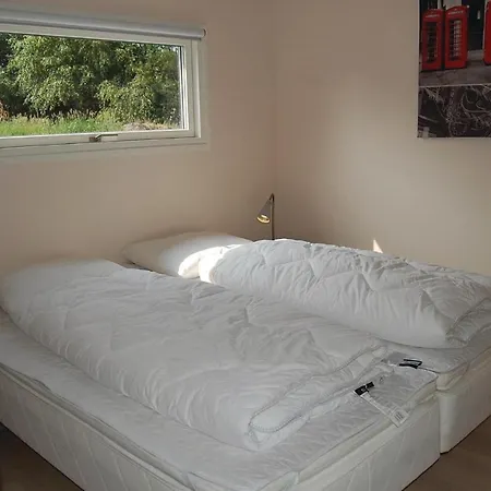 Feriehus Holiday Bjergbovej Ii