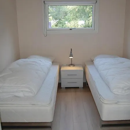 Holiday Bjergbovej Ii *