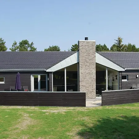 Holiday Bjergbovej Ii Feriehus