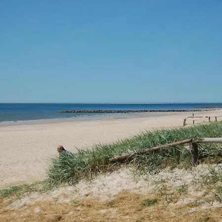 Feriehus Holiday Bjergbovej Ii *